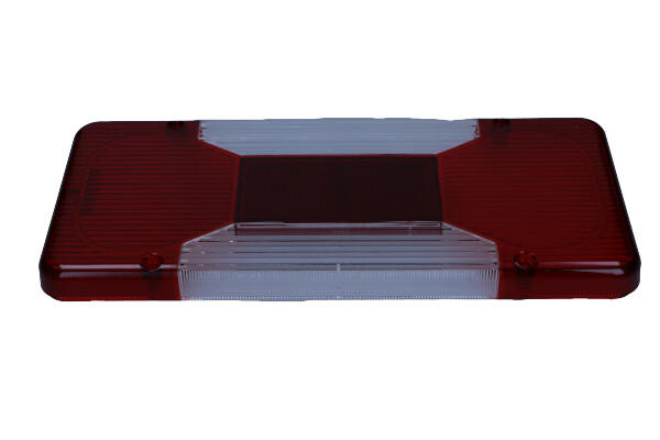 Dispersor, Lampa Spate