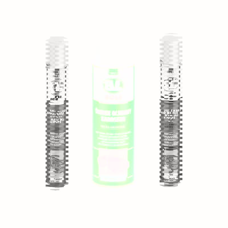 �Rodek Do Ochrony Karoserii Spray Bia�Y 500Ml Baranek / Boll