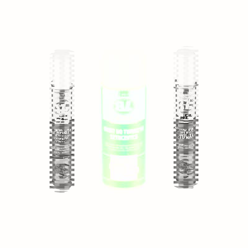 Grunt Do Tworzyw Sztucznych 400Ml Aerozol / Boll