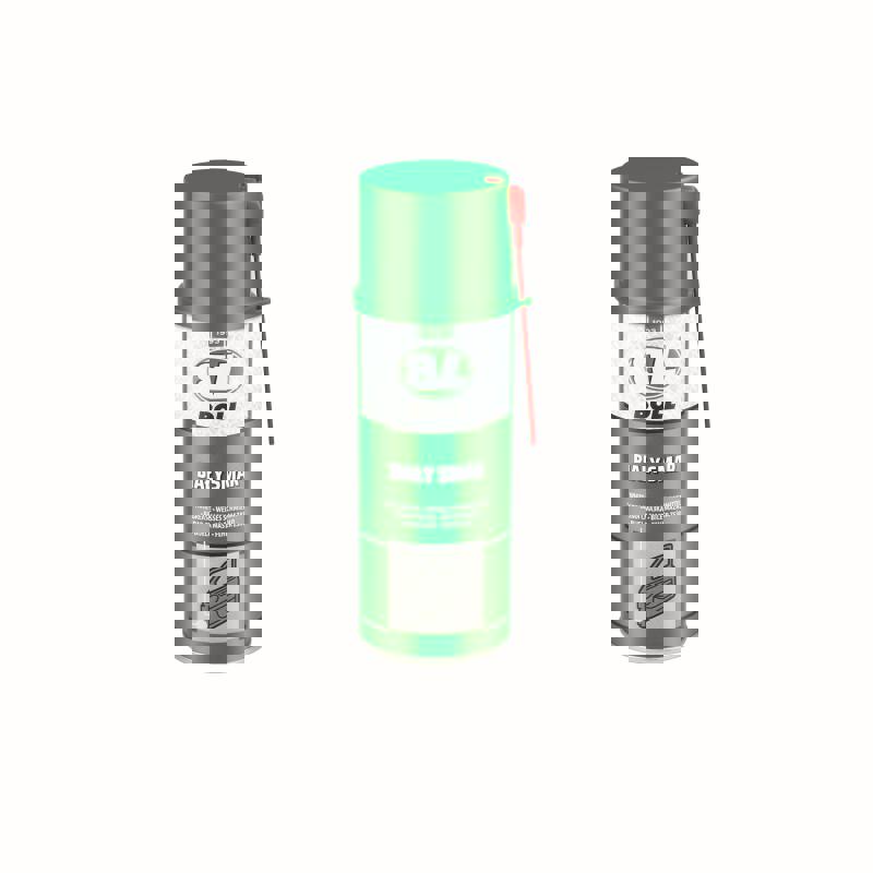 Smar Bia�Y Spray 400Ml Aplikator Od -20�C Do 150�C / Boll