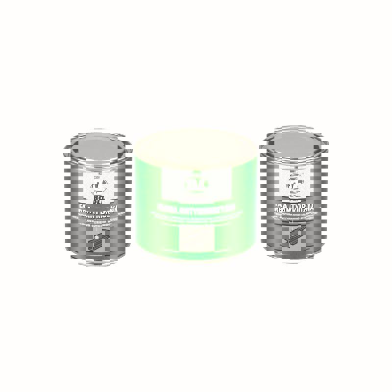 Farba Antykorozyjna 500Ml / Boll