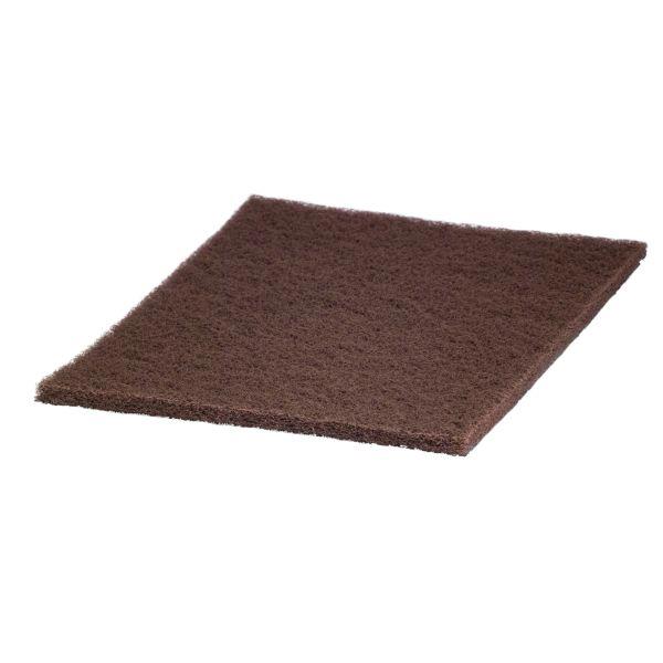 W��Knina �Cierna 150X200 Mm Very Fine / Bordo Granulacja 360 / Boll