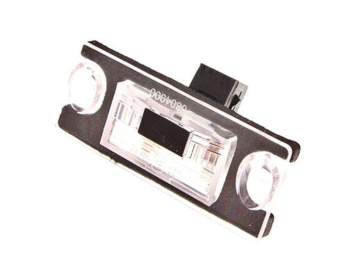 Iluminare Numar De Circulatie