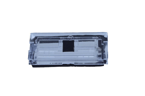 Iluminare Numar De Circulatie