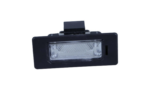 Iluminare Numar De Circulatie