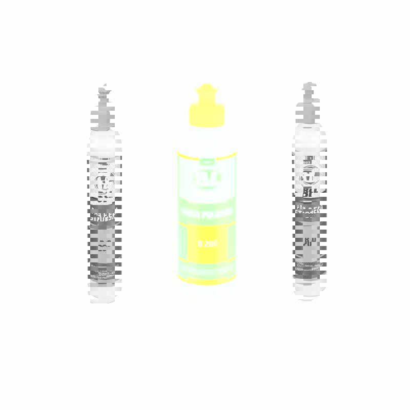 Pasta Do Polerowania 250Ml B200 / Boll