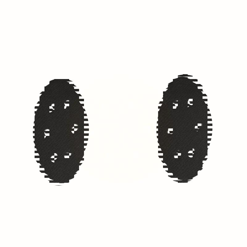 Podk�Adka Na Talerz Szlifierski �R. 150Mm, Gr. 10Mm / 6 Otw. / Boll