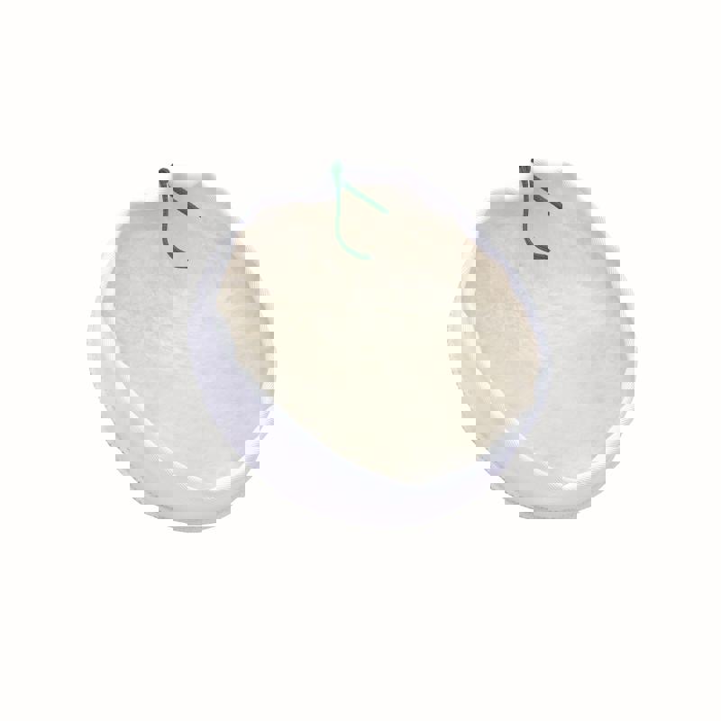 Futro Do Polerowania Wi�Zane �R. 150Mm / Boll