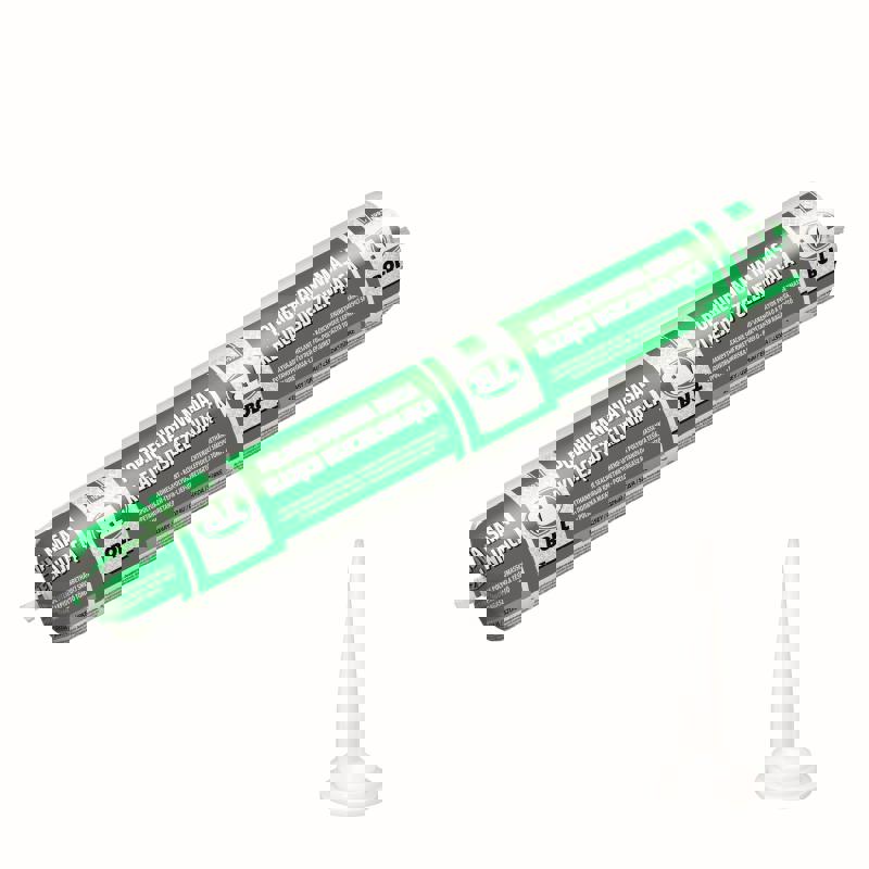 Masa Klej�Co-Uszczelniaj�Ca 600Ml W Folii Szara / Boll