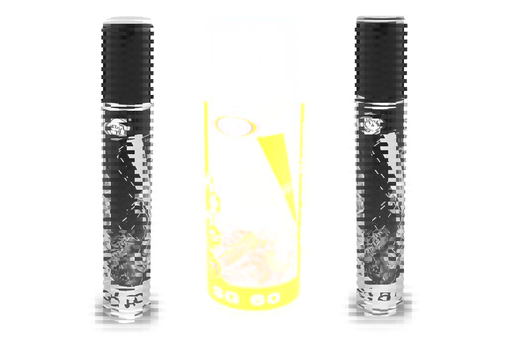 Smar Grafitowy Sg-60 400Ml / Wesco 03647