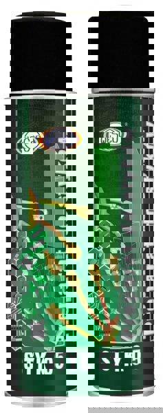 �Rodek Do Czyszczenia Styk�W Elektrycznych 400Ml Styk 05 / Wesco 03913