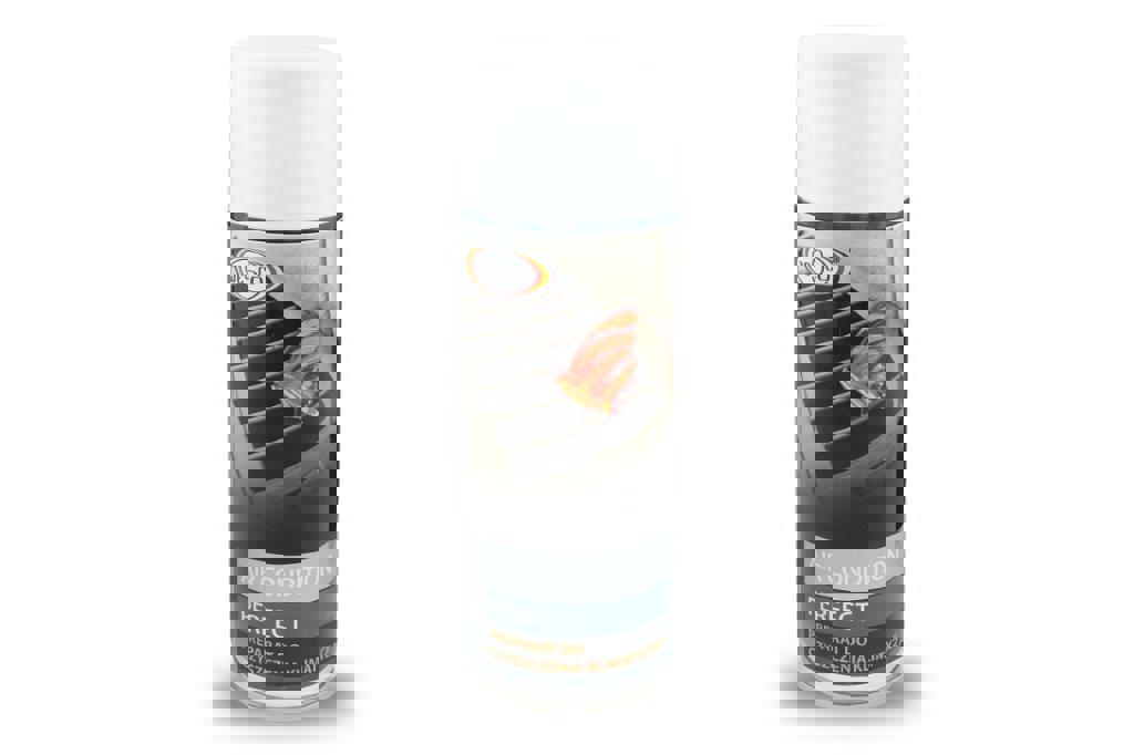 �Rodek Do Czyszczenia Klimatyzacji 400Ml / Wesco 03685 / Aplikator