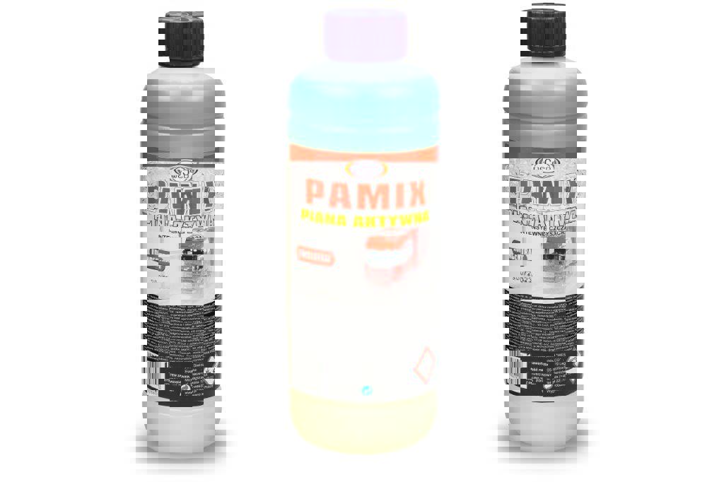 Piana Aktywna 1L Pamix / Wesco 03807