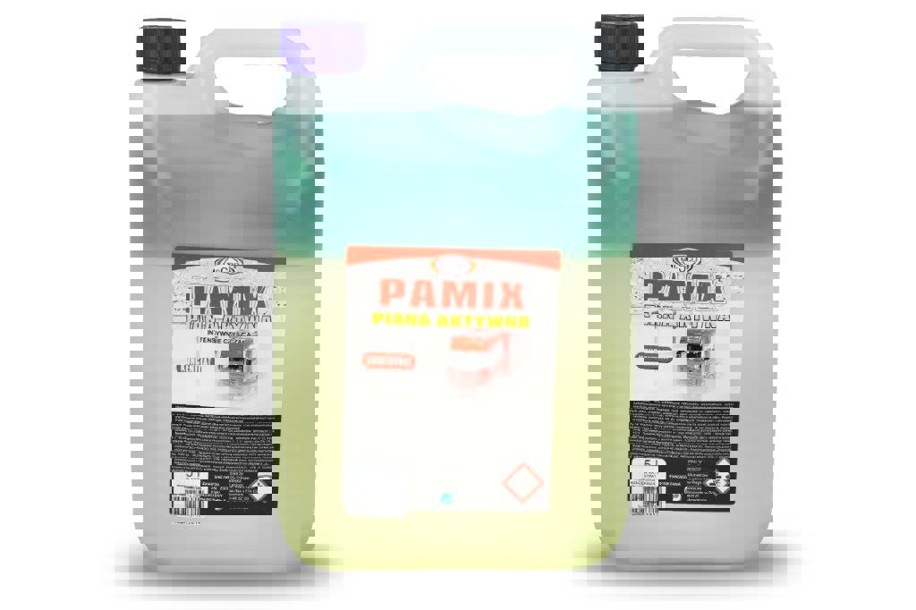 Piana Aktywna 5L Pamix / Wesco 03814