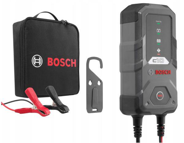 �Adowarka C10 Bosch 12V 3,5A