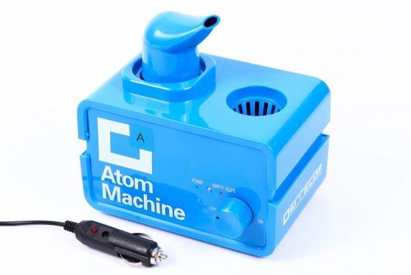 Urz�Dzenie Ultrad�Wi�Kowe Atom Machine