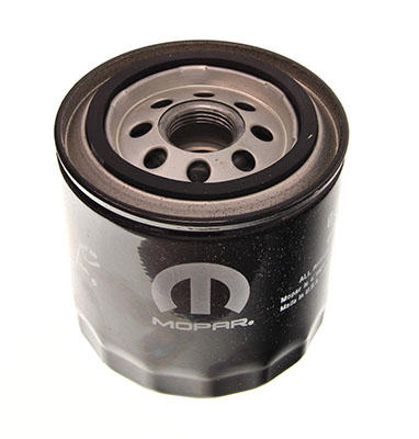 Filtr Oleju Chrysler 200