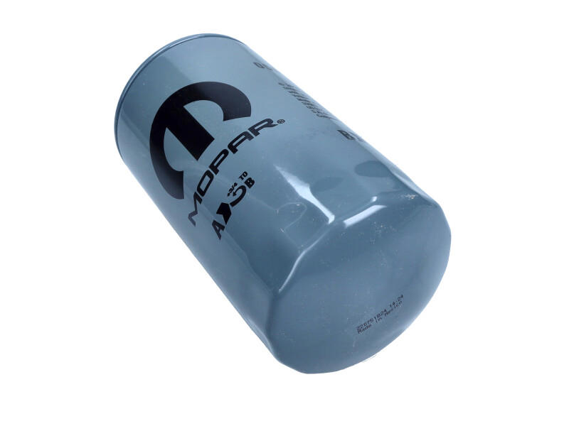Filtr Oleju Dodge Ram 2500/3500 5,9(Diesel) Ram 2500 6,7 01-