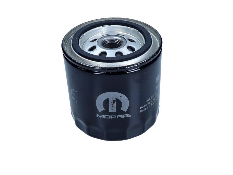 Filtr Oleju Nissan Primera 2,2Dci/Tdi (P12)