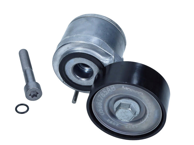 Napinacz Paska Wielorowk. Jeep Wrangler 2,2D 17-