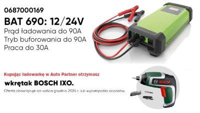 Aparat De Incarcat Bateria De Acumulatori