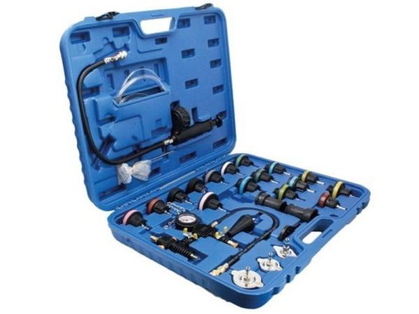 Tester Do Kontroli I Nape�Niania Uk�Adu Ch�Odzenia 28Cz.