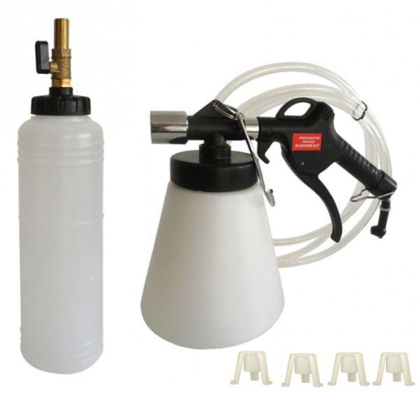 Przyrz�D Do Odpowietrzania I Wymiany P�Ynu Hamulcowego