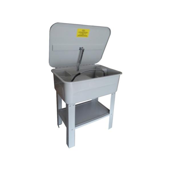 Myjka Kabinowa Ci�Nieniowa Z Podgrzewaniem Wody