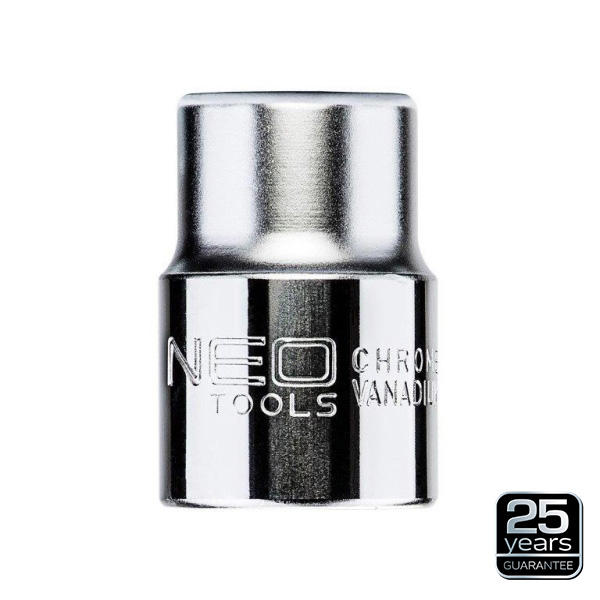 Nasadka 6-K�Tna 3/4, 19 Mm