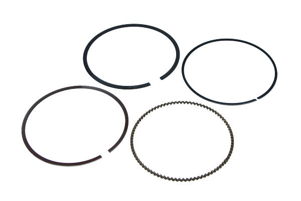 Pier�Cienie T�Okowe Hyundai I30