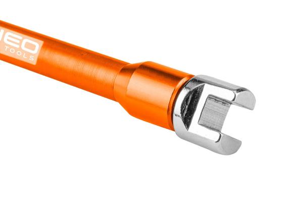 Zestaw Kluczy Do Szprych Motocyklowych 9 Szt.