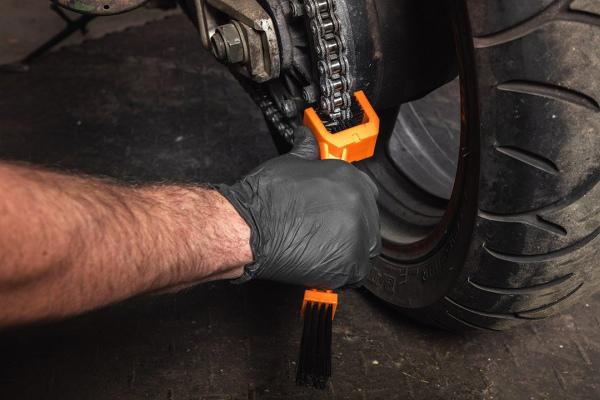 Nylonowa Szczotka Do Czyszczenia �A�Cucha