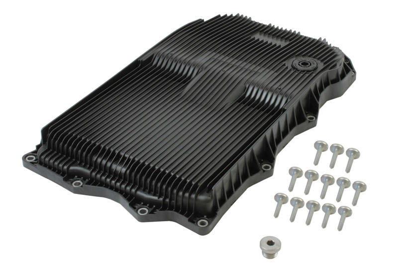 Miska Oleju Skrzyni Aut. Chrysler 300C 08-