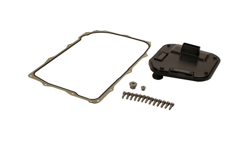 Set Piese, Schimb Ulei Transmisie Automata