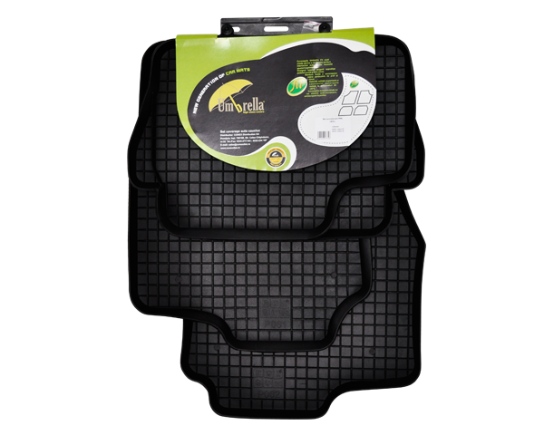Set Covorase Auto Tavita Profiller Pentru Opel Astra H (2004-2009). Zafira B (2005-2011)