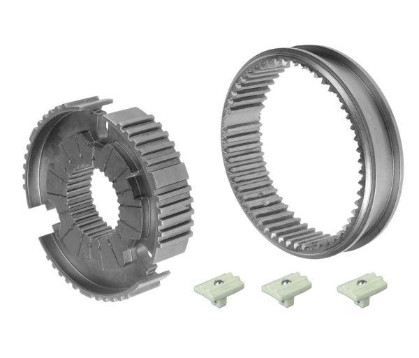 Zestaw Synchronizatora 3-4 Bieg