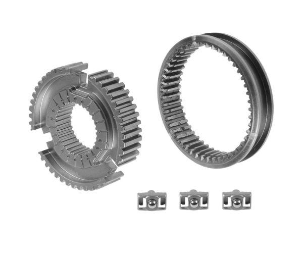 Zestaw Synchronizatora 5-6 Bieg