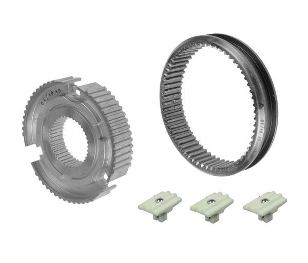 Zestaw Synchronizatora 1-2 Bieg