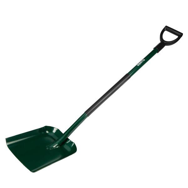 �Opata, Metalowy Trzonek, Plastikowy Uchwyt