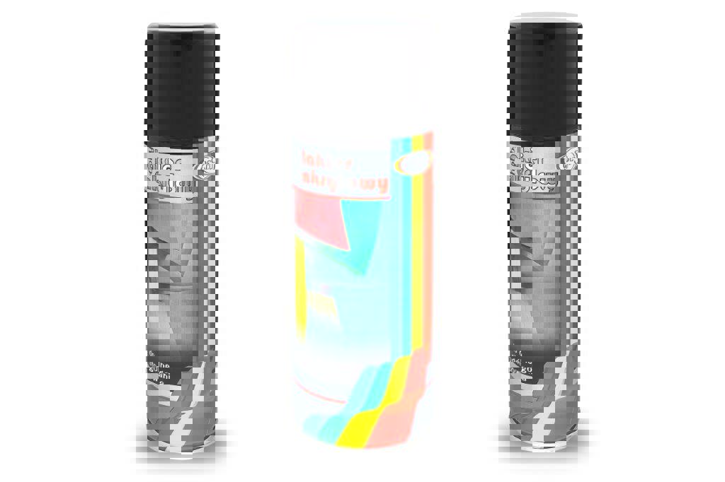 Lakier Chrom Efekt 400Ml / Wesco 01858