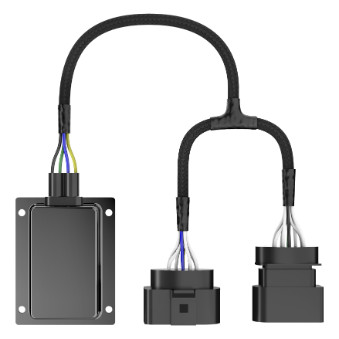 Unitate De Control Canbus Audi, Vw, Seat Set 2 Buc Osram