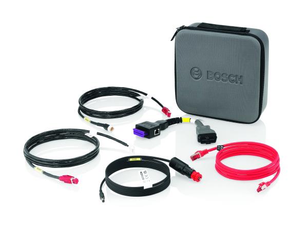 Zestaw Adapter�W Tesla