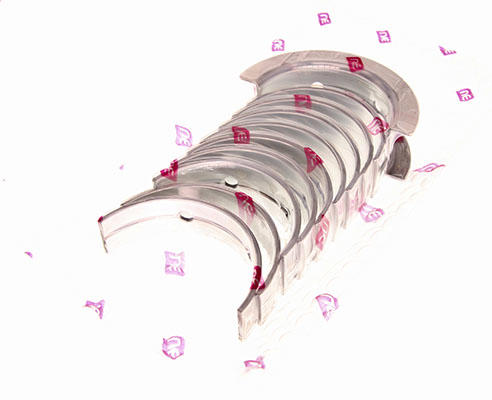 Set Rulemt Arbore Cotit