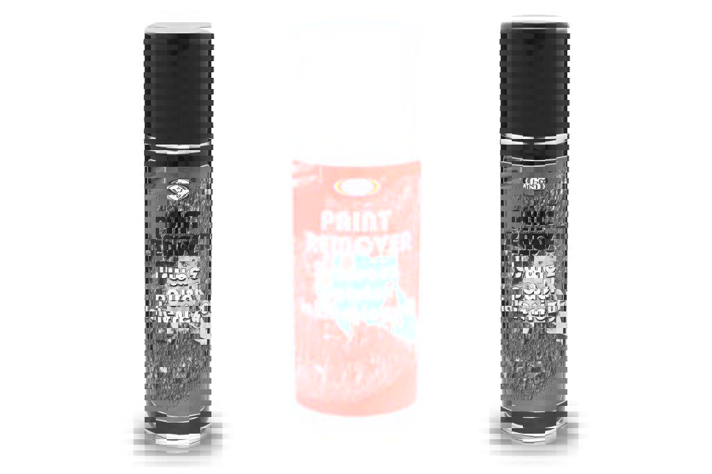 �Rodek Do Usuwania Lakieru Spray 400Ml Paint Remover / Wesco 02336