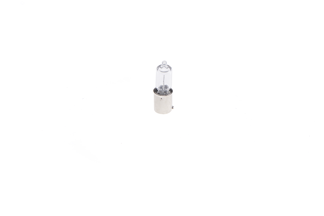 Set 2 Becuri 12V H6w 6W Pure Light (Blister) Bosch