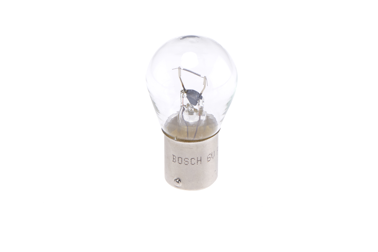 Set 2 Becuri 12V P21w 21W Pure Light (Blister) Bosch