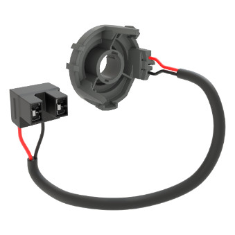 Adaptor Bec H7 Led Vw Osram