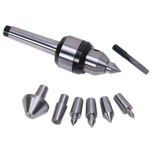 Kie� Tokarski Mlc-6612, Chwyt Mk2