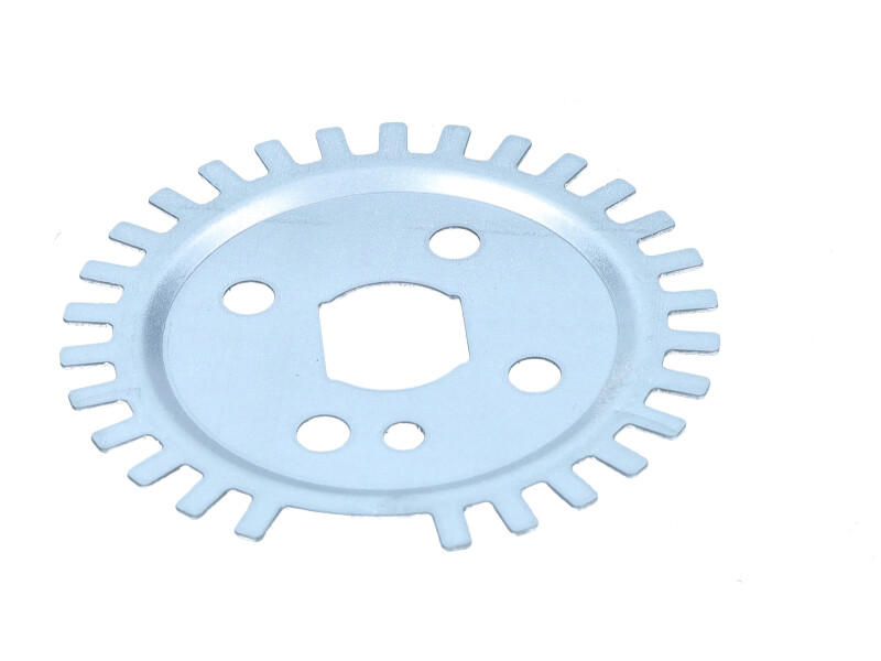 Podk�Adka Dystansowa Ko�A Rozrz�Du Kia Picanto/ Hyundai Get/Atos 1,0/1,1 98- Oem