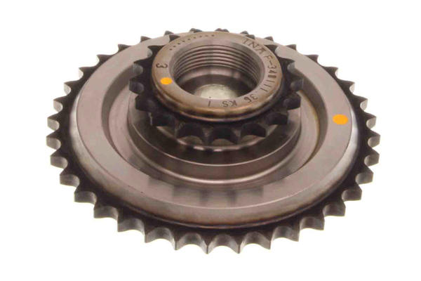 Ko�O Rozrz�Du Pompy Kia Sportage 1,7 Crdi 10-